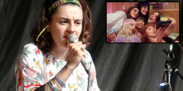 Ceylan Ertem’den 'Manifest' soruşturmasına tepki: Kadının özgürlüğüne açık bir saldırı