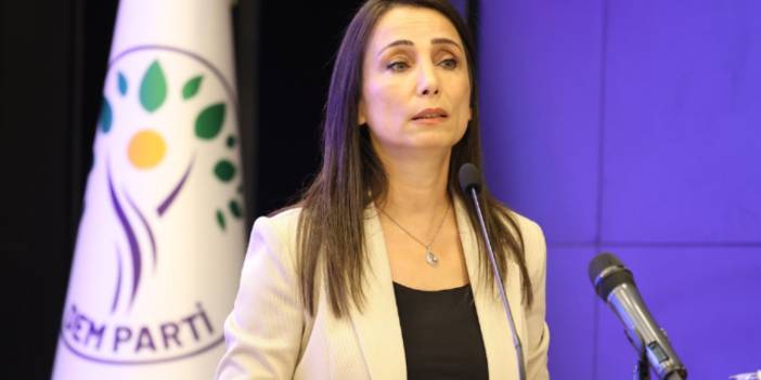 Hatimoğulları'ndan Öcalan'la görüşme çağrısı: “PKK silah bıraktı, devlet somut adım atmadı”