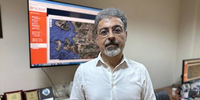 Balıkesir’de 5,1’lik deprem sonrası Prof. Dr. Hasan Sözbilir'den kritik uyarı: Ölü faylar tetiklendi