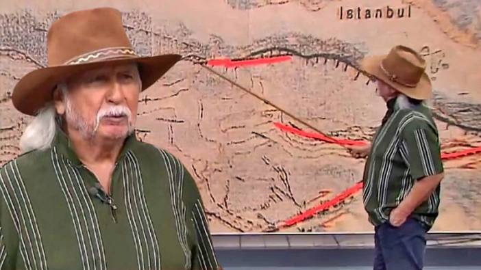 Marmara fayının parçalı yapısı, beklenen depremin büyüklüğünü düşürecek!