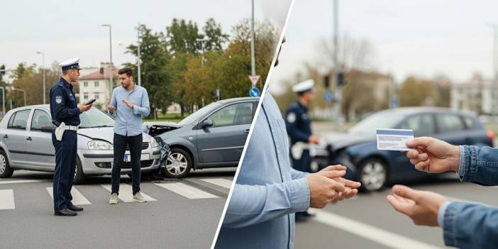 Aracı olan herkes okumalı: Trafik sigortası basamak sistemi değişti! İşte yeni kurallar