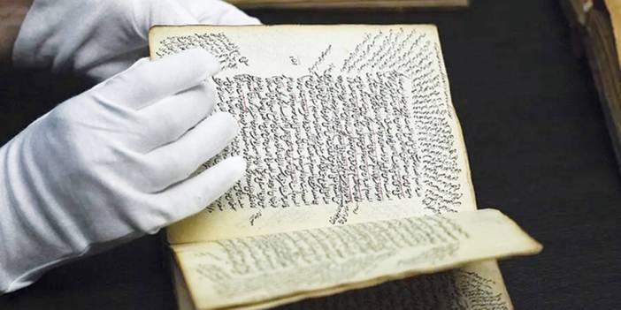 1928 öncesine ait yazma ve nadir basma eserlere tescil şartı geldi: Kitaplığınız başınıza dert olabilir