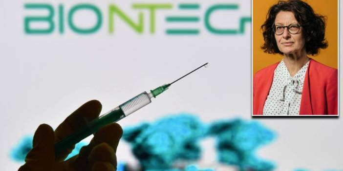 BioNTech'ten kanserde umut vadeden ilaç: Üçüncü faz testleri başarıyla tamamladı