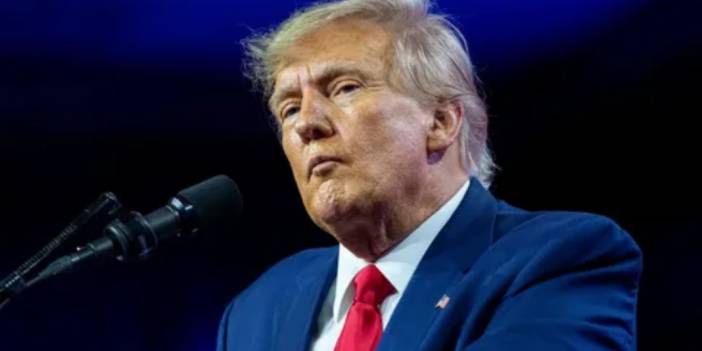 ABD’de halkın yüzde 56’sı Trump’tan memnun değil