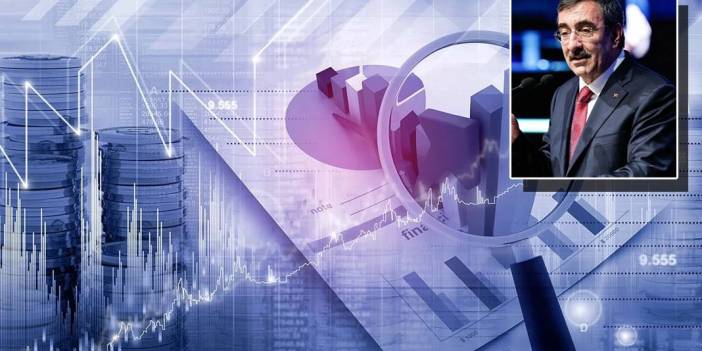 Cumhurbaşkanı Yardımcısı Yılmaz, OVP'nin detaylarını açıkladı: İşte Türkiye'nin üç yıllık yol haritası