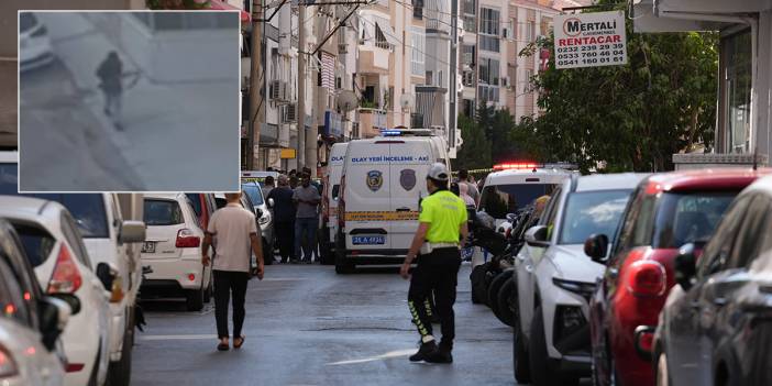 İzmir'de karakola silahlı saldırı: 2 şehit, 2 yaralı