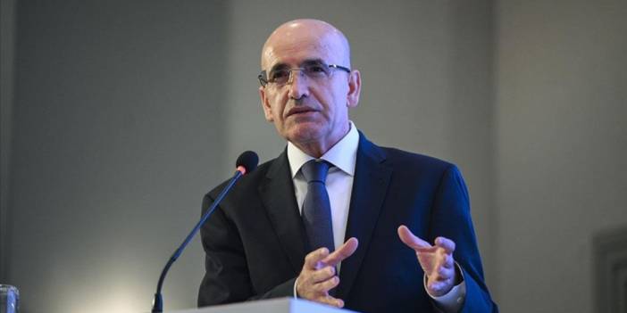 Şimşek: Enflasyon 30'un altına doğru bir trendin içinde