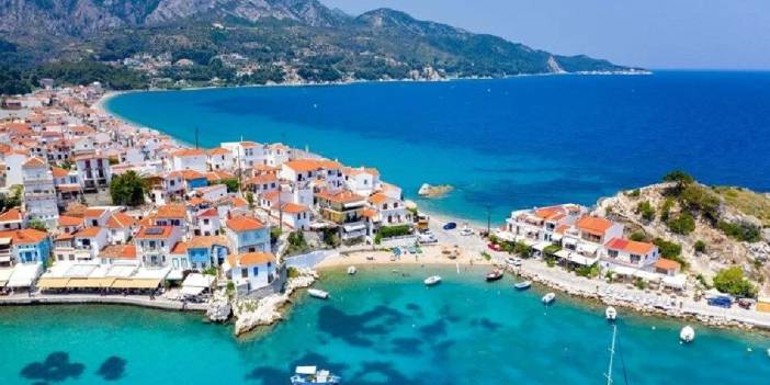 Türkler tatil için rotayı o ülkeye çevirdi! Vize alamayan gayrimenkul alıyor