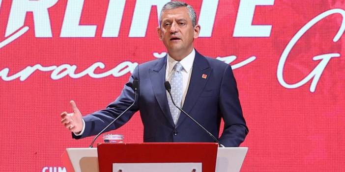 Özel: Hapiste canımıza, dışarıda evimize saldırıyorlar