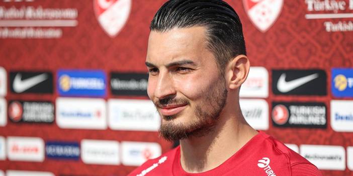 Uğurcan Çakır'ın A Milli Takım karnesi zayıf: 37 yıl sonra ilk kez