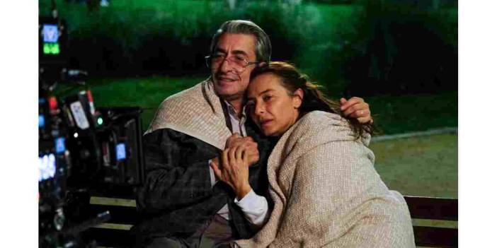 Yapımcı Kemalhan Balçık imzasıyla yürek burkan baba-kız öyküsü