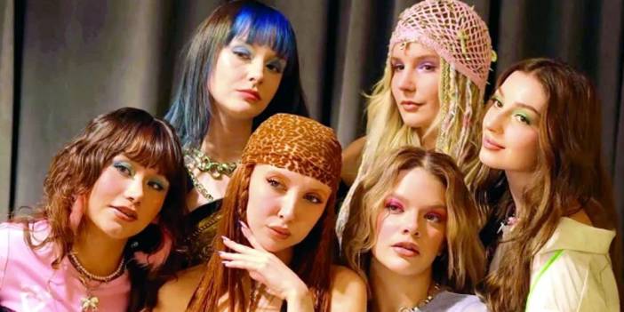 Manifest grubu adli kontrol talebiyle hakimliğe sevk edildi