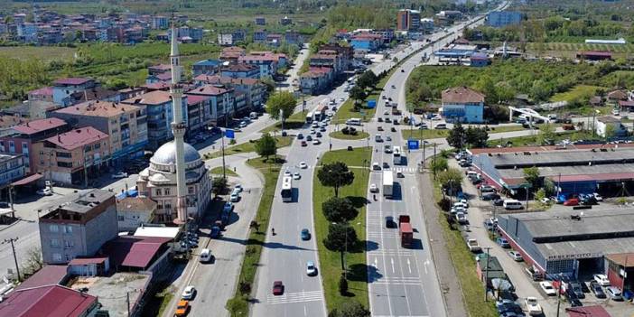 Gördünüz mü? Trafik sorunu için yepyeni teknolojik çözüm!
