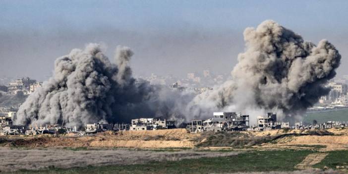 İspanya'dan İsrail'e 9 maddelik yaptırım kararı: Gazze'deki soykırımı durduracağız