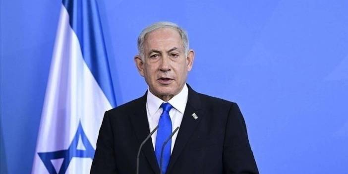 Netanyahu'dan Gazze halkına çağrı: Kenti terk edin
