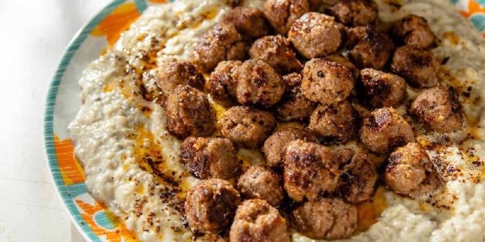 Evde beğendili köfte nasıl yapılır? Adım adım Osmanlı mutfağı lezzeti!