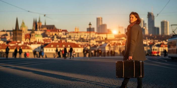 Avrupa'nın geleceği tehlikede! Gençler neden ülkelerini terk ediyor?