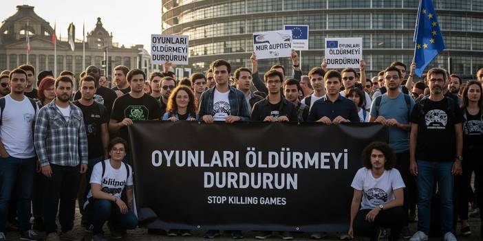 1,4 milyon kişi imza attı, artık hiçbir şey eskisi gibi olmayacak!