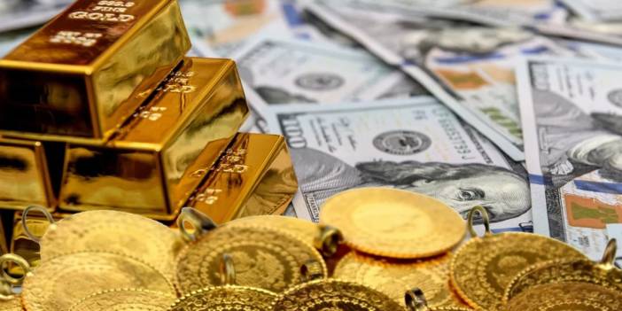 Zirveler yenilendi: Altında çifte rekor