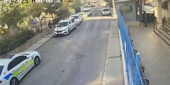 2 polisin şehit olduğu karakol saldırısında 27 gözaltı
