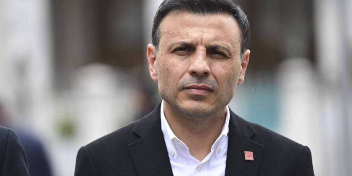 Özgür Çelik: Partimizin yürüyüşü devam ediyor