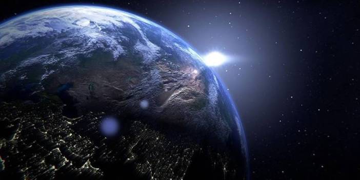Uzayda yaşam arayışında dev adım: 40 ışık yılı ötede dünya benzeri atmosfer