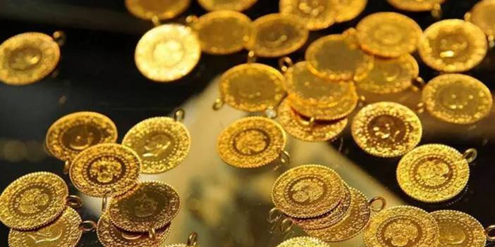 Altında yeni rekor geldi