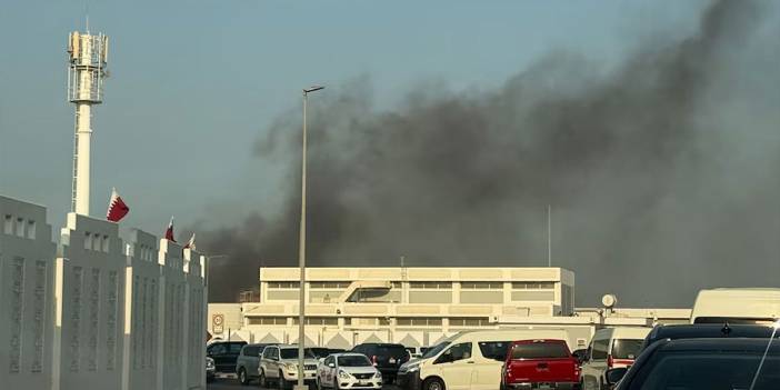 İsrail: Bugünkü saldırılar İsrail’in bağımsız bir operasyonudur