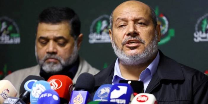 İsrail'in Katar'daki suikast girişimine dair yeni gelişme: Hamas liderleri saldırıdan sağ kurtuldu