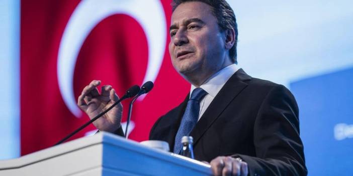 Babacan'dan İsrail’in Katar'daki saldırısına kınama: Uluslarası toplum harekete geçmeli