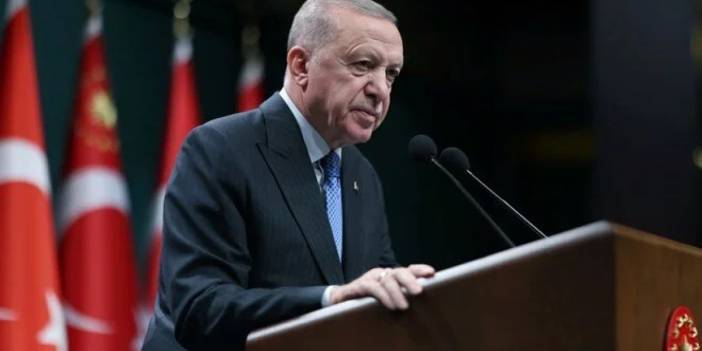 Erdoğan: İsrail'in Katar'daki saldırısını lanetliyorum