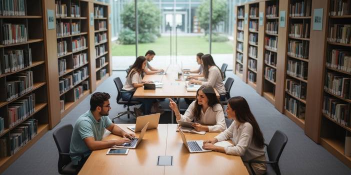 Lisans öğrencileri artık yüksek lisans dersleri alabilecek! YÖK'ten yeni düzenleme