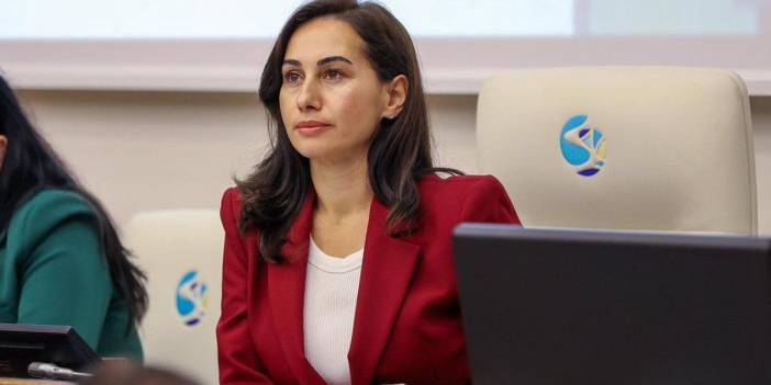 Beykoz Belediye Başkan Vekili Gürzel, CHP'den istifa etti