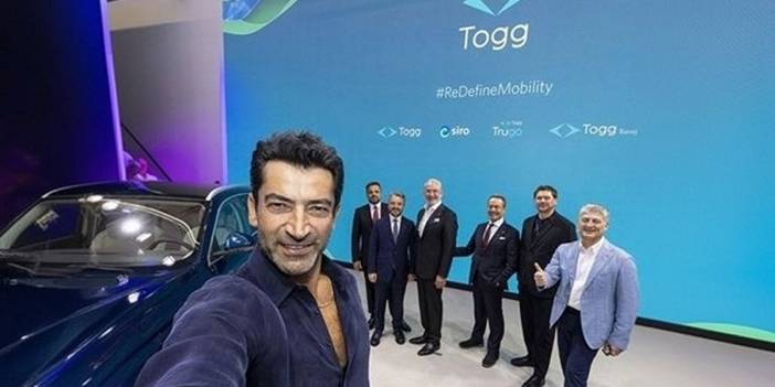 Dünya standartlarının üzerinde! TOGG'un yeni modeli T10F'i 4 aydır kullanan Kenan İmirzalıoğlu anlattı