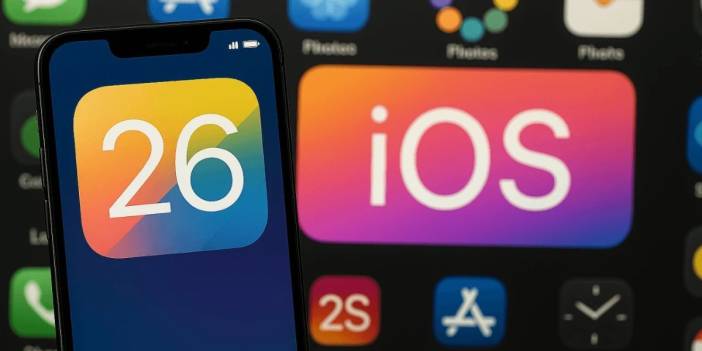 iOS 26 çıkış tarihi belli oldu: Güncelleme iPhone 11 ve üzerine gelecek ancak yapay zeka herkese modele yok