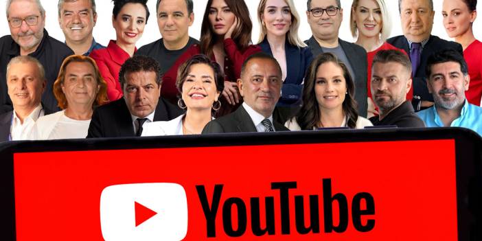 Bu listeyi görmelisin! Türkiye'nin en popüler gazetecileri kimler?