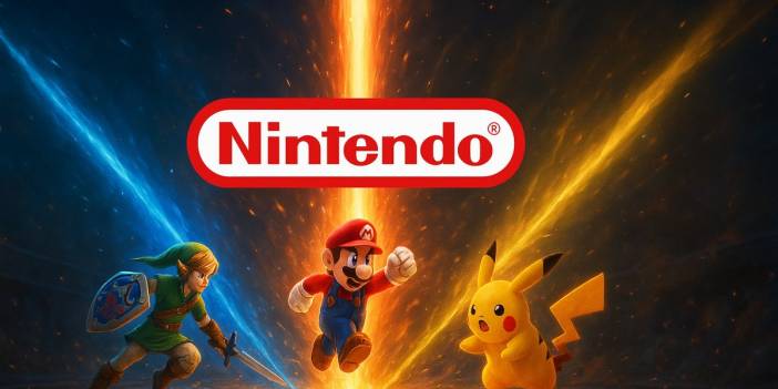 Nintendo'dan oyun sektörünü sarsacak hamle: "Karakter çağır ve dövüştür" mekaniği için patent aldı: Peki bu ne demek?