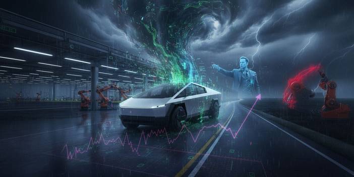 Satışlar tepetaklak! Tesla, 2022 seviyesine geri döndü