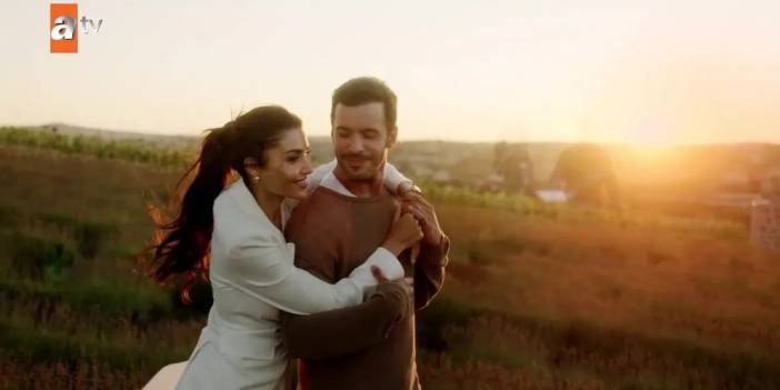 Barış Arduç ve Hande Erçel'in yeni dizisi "Aşk ve Gözyaşı"nın yayın tarihi belli oldu! Tanıtımdaki o itiraf herkesi şok etti