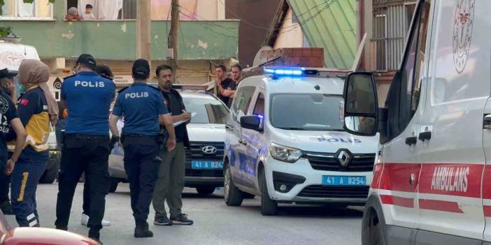 Gebze’de kan donduran olay: Anne ve 5 yaşındaki kızı evde ölü bulundu