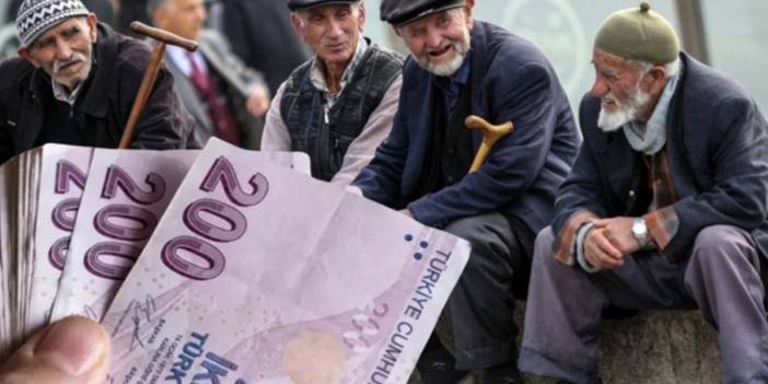 Tamamlayıcı Emeklilik Sistemi geliyor: Kesintilerle yüzde 30 devlet katkısı işletilecek