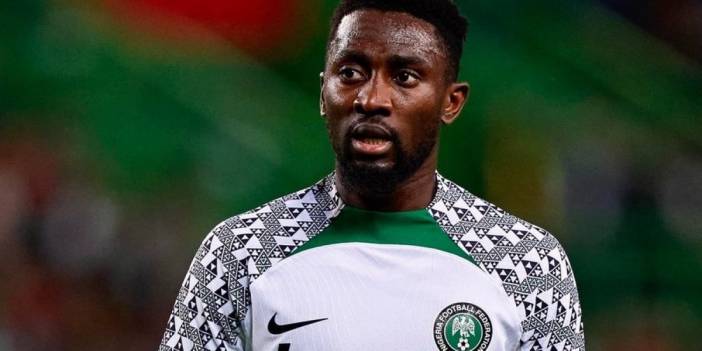 Beşiktaş taraftarını korkutan sakatlık! Ndidi milli maçta sakatlandı: Sedyeyle oyundan çıktı