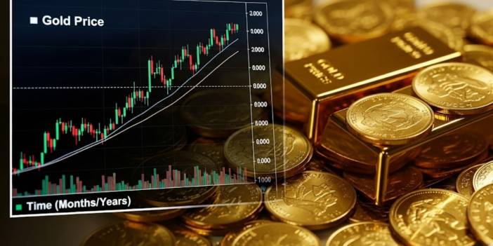 Gram altın rekordan rekora koşuyor! Uzman isimden önemli uyarı geldi: 5 bin liraya kadar çıkacak