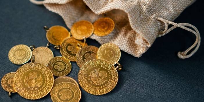 Türkiye’de her iki kişiden biri tasarruf ediyor: İlk sırada yastık altı altın var