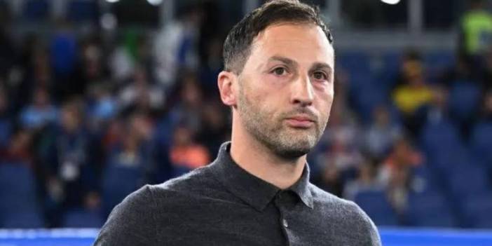 Fenerbahçe'nin yeni teknik adamı Tedesco, Fatih Terim hayranı çıktı: Onunla tanışmak benim için ayrıcalık olacak