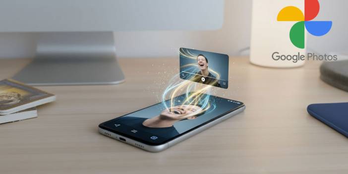 Telefonunuzdaki fotoğrafları canlandırmak artık çok kolay! Veo 3, Google Fotoğraflar'a entegre edildi
