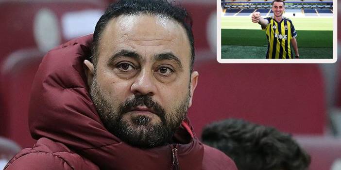 Hasan Şaş'tan Kerem Aktürkoğlu'na sert tepki! 'Şeref senden mi soruluyor? Bu konu sana büyük gelir!'