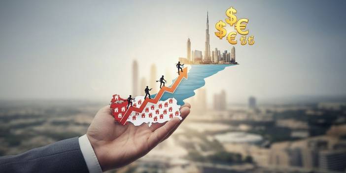 Bu şehir Türklerle dolup taşıyor! Emlak piyasası 3 milyar dolara ulaştı