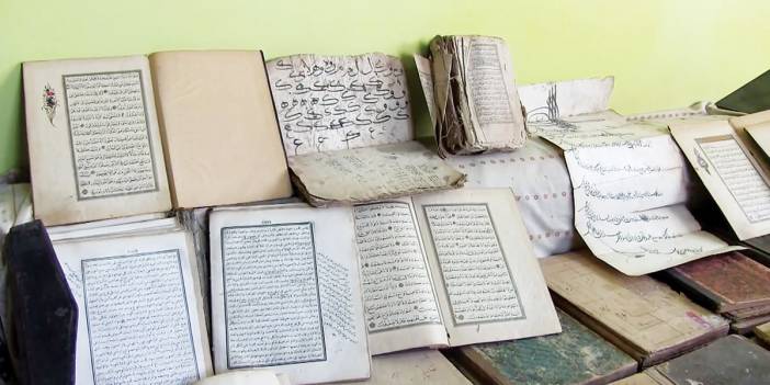 Evdeki kitaba el uzatan kanuna tepkiler sürüyor: Bu yönetmelik iptal edilsin