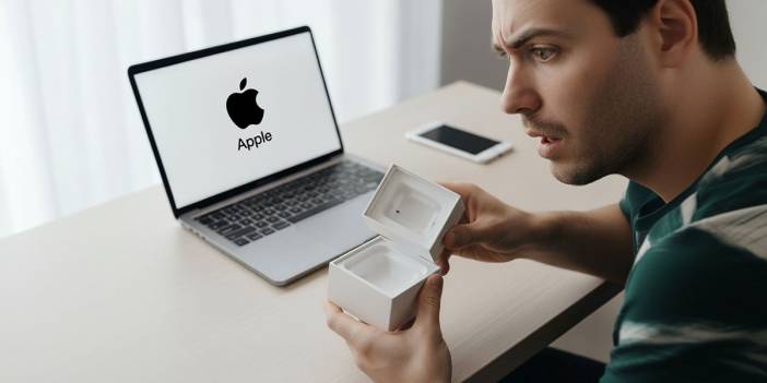 Apple, şarj kablosunu da kutudan çıkardı! 'Kâr hırsı'nın adı 'çevre duyarlılığı' oldu